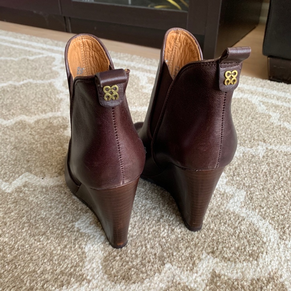 Coach Bootie - Picture 4 of 7